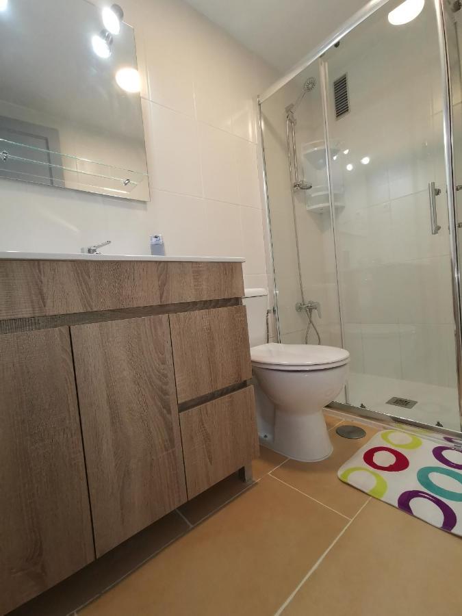 科拉雷侯Casa Gian 2公寓 外观 照片