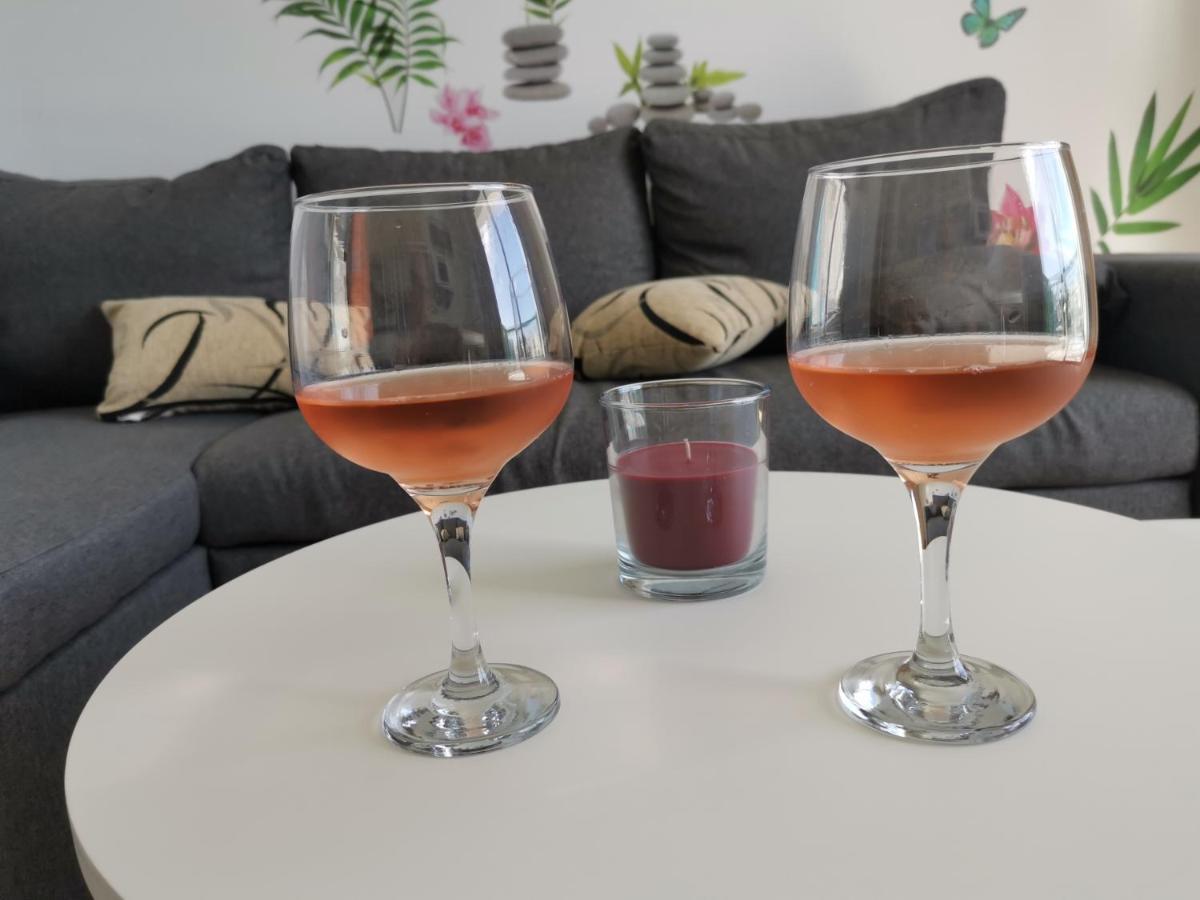 科拉雷侯Casa Gian 2公寓 外观 照片